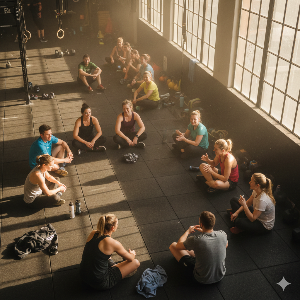 Why I Pay 3x More for My Gym (And Why It's Worth Every Euro)